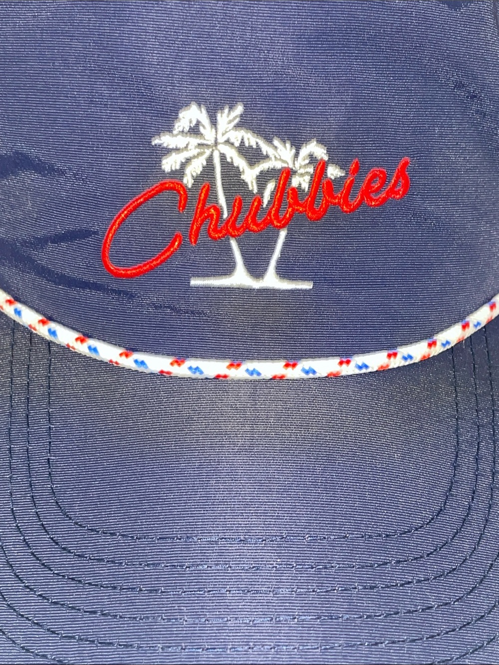 Chubbies Cap - Picture 5 of 5